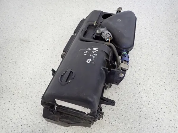 NISSAN NOTE 06-12 1.4 Ilmansuodattimen Kotelo image 2