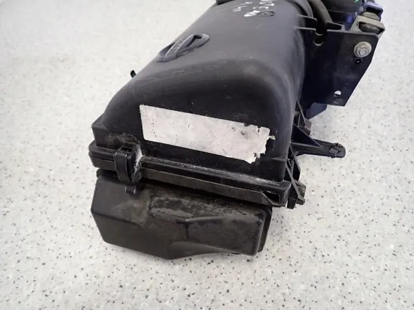 NISSAN NOTE 06-12 1.4 Ilmansuodattimen Kotelo image 3