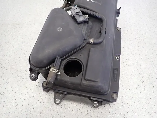 NISSAN NOTE 06-12 1.4 Ilmansuodattimen Kotelo image 5