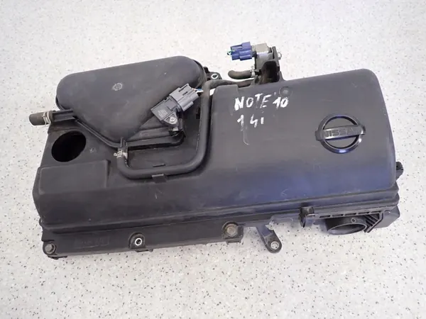 NISSAN NOTE 06-12 1.4 Ilmansuodattimen Kotelo image 6