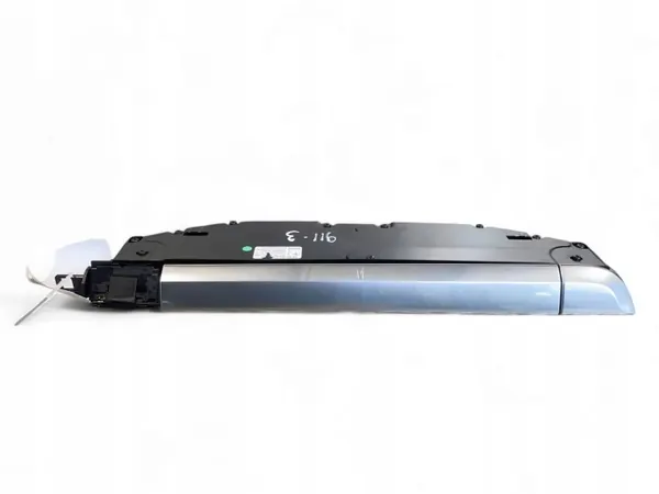 Porte-gobelet Porsche OEM 99155228209 pour Cayman 982 image 2