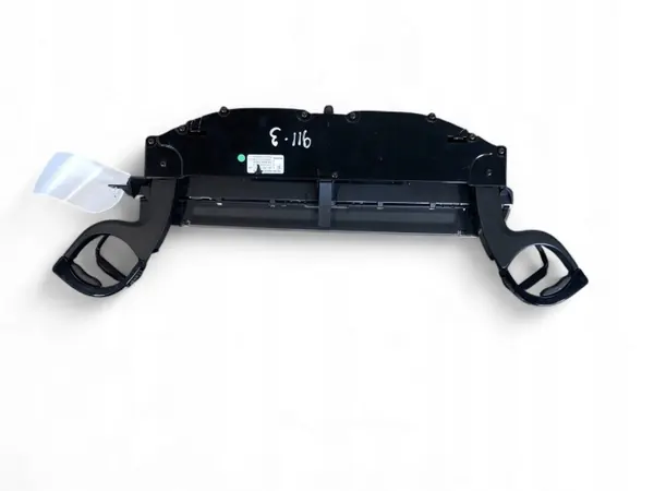 Porte-gobelet Porsche OEM 99155228209 pour Cayman 982 image 8