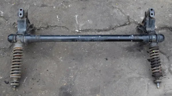 Levier de basculement cabine DAF OE pour XF CF 95 105 image 2