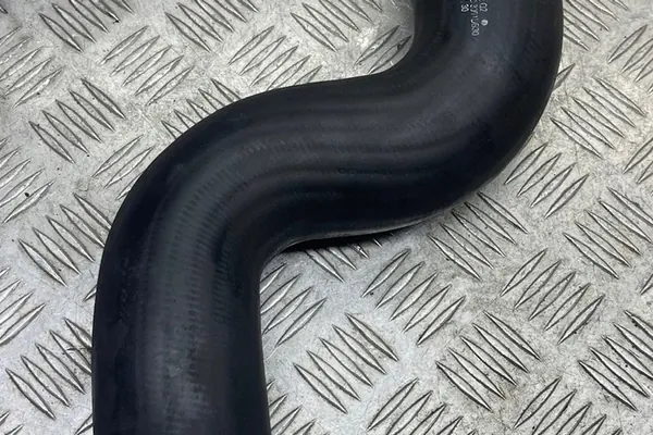 Intercooler-buis MERCEDES-BENZ E (W211) A2115282882 image 2