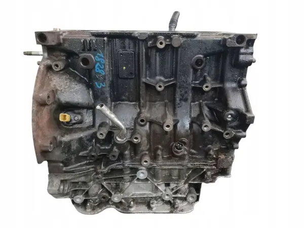 Moottorin Alalohko Nissan X-Trail T31 2.0 DCI MM_M9R image 4