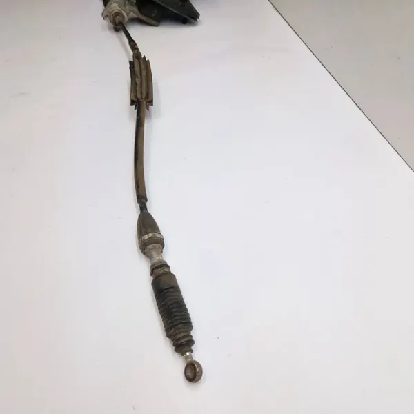 Levier de vitesse automatique Subaru Crosstrek III OEM PA66GF33 image 6