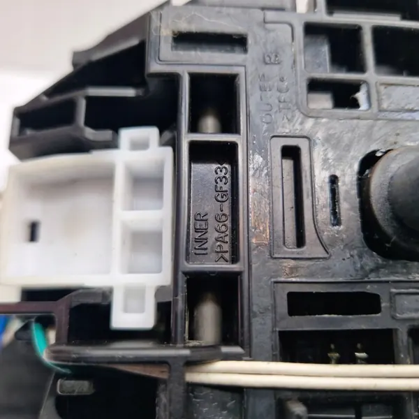Levier de vitesse automatique Subaru Crosstrek III OEM PA66GF33 image 7