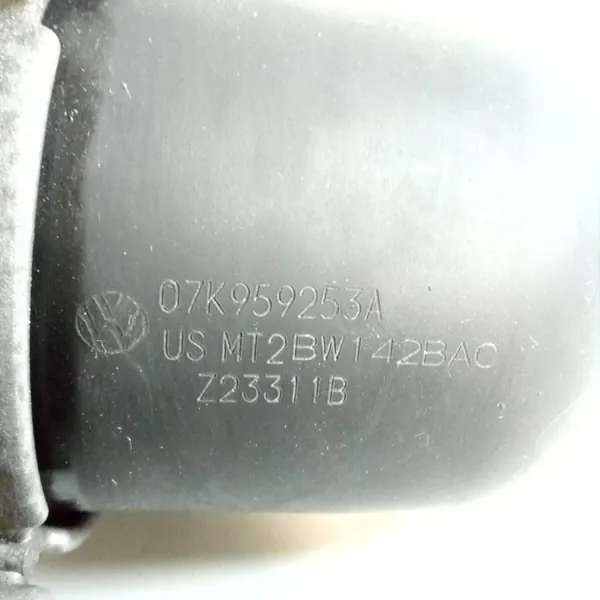 Luchtpomp OEM WORAD1003 voor VW Passat B7 Jetta image 4