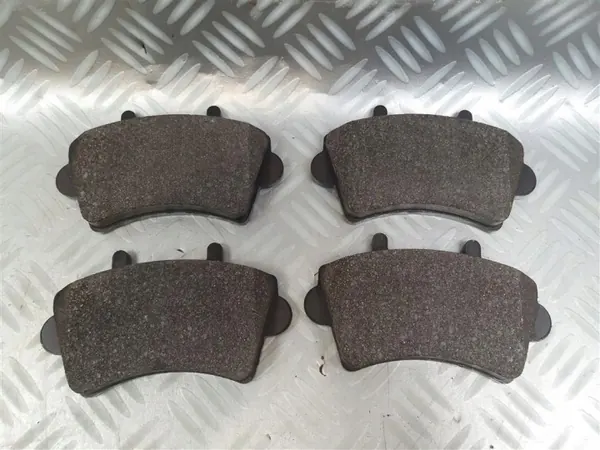 OEM 9112585 etujarrutarvikkeet Opel Movano Master II:lle image 6