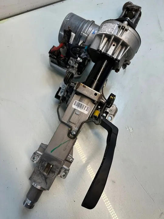 Elektrische Servolenkung SEAT IBIZA V 2Q1423510AB image 2