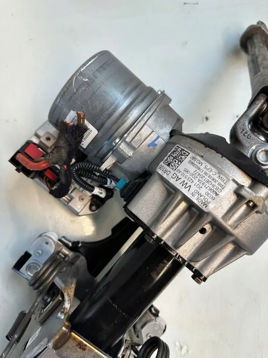 Elektrische Servolenkung SEAT IBIZA V 2Q1423510AB image 3