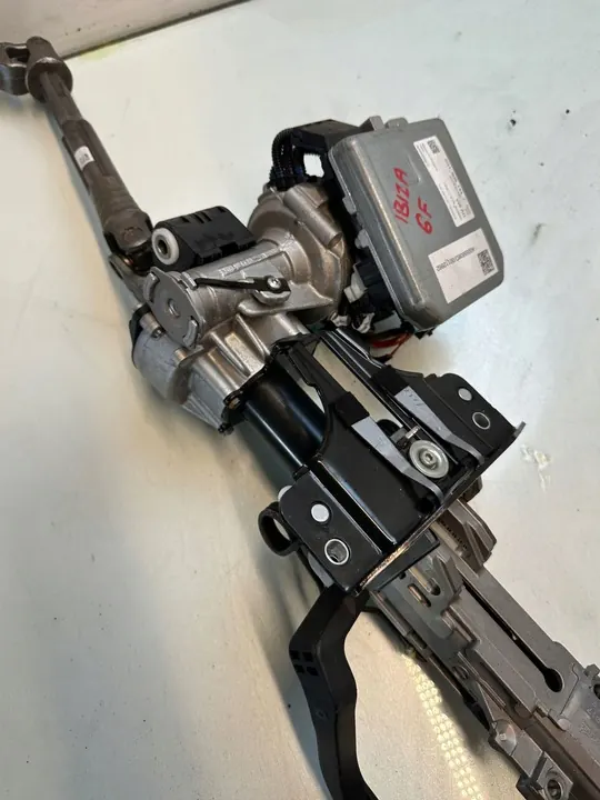 Elektrische Servolenkung SEAT IBIZA V 2Q1423510AB image 4