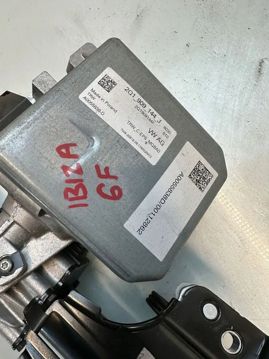 Elektrische Servolenkung SEAT IBIZA V 2Q1423510AB image 5