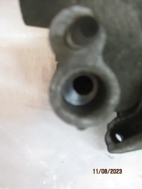 Compresseur A/C PEUGEOT 508 LIFT 2.0 BLUEHDI 9677824580 image 10