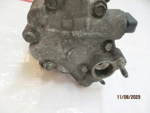 Compresseur A/C PEUGEOT 508 LIFT 2.0 BLUEHDI 9677824580 image 5