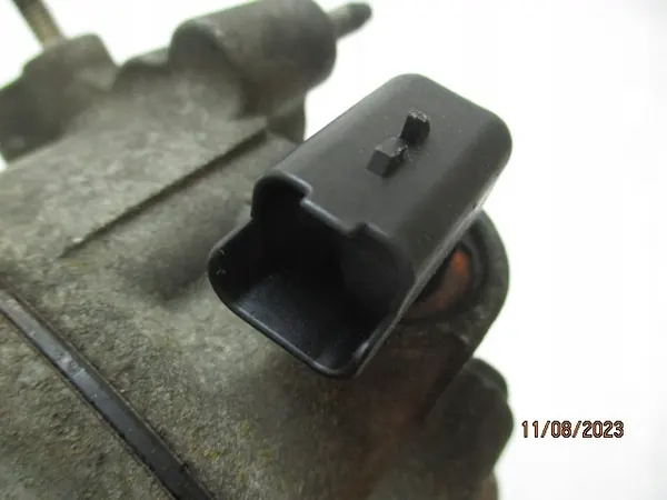 Compresseur A/C PEUGEOT 508 LIFT 2.0 BLUEHDI 9677824580 image 7