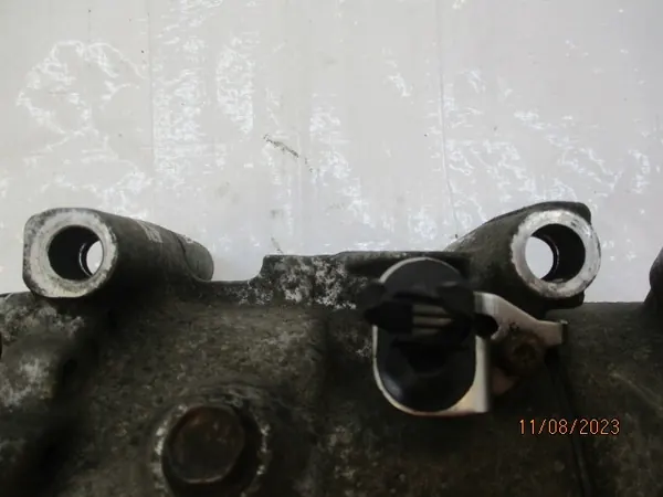 Compresseur A/C PEUGEOT 508 LIFT 2.0 BLUEHDI 9677824580 image 9