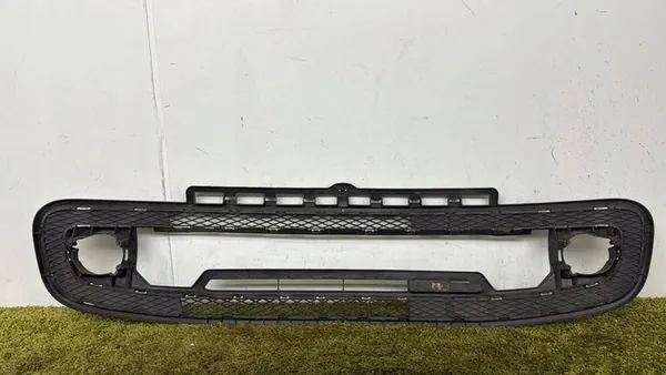 Front Bumper Grille Trim VW UP UP! 1S 11- OEM image 2