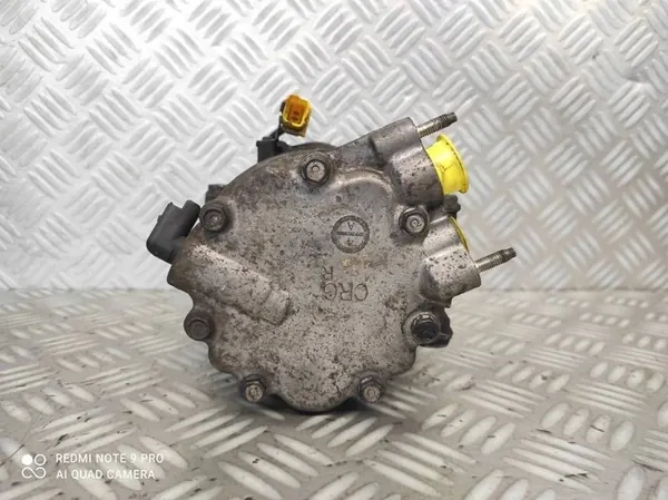 Compressore Aria Condizionata Anteriore Citroen Berlingo R134A1331F image 4