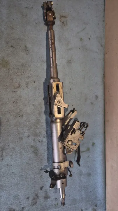 Colonne de direction Mazda 6 GG OEM 4E3242 image 3
