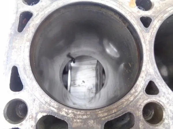 Bloc moteur OEM 038103021C pour Audi VW Golf IV 1.9 TDI image 4