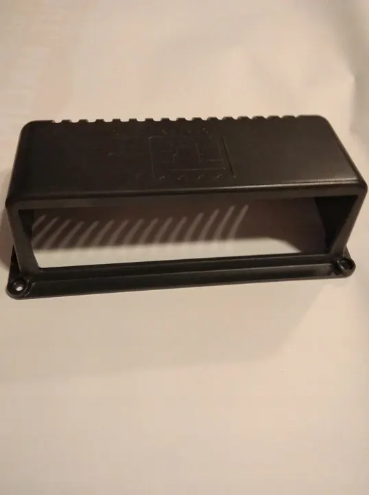 Support enregistreur de cabine Thermo King 933389 image 1