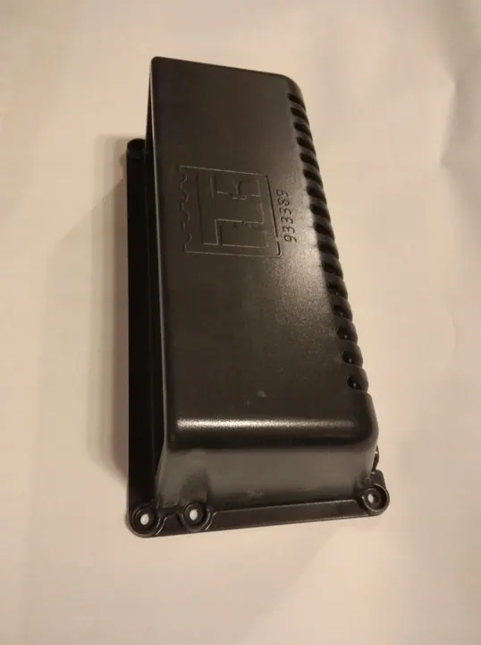 Support enregistreur de cabine Thermo King 933389 image 2