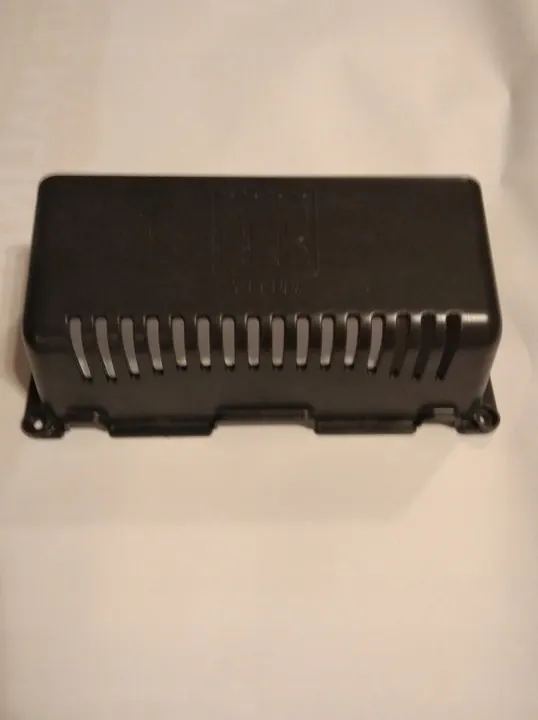 Support enregistreur de cabine Thermo King 933389 image 3