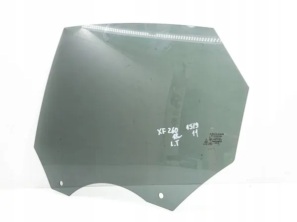 Cristal puerta trasera izquierda SZYBA-TYL-X260 Jaguar image 2