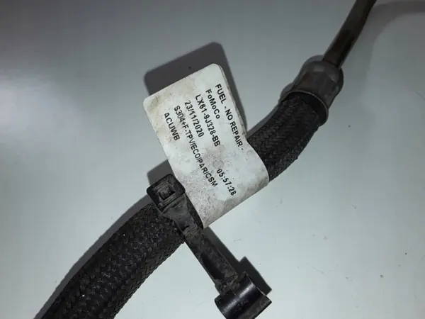 Durite de servo-frein Ford OEM LX619J328BB image 3