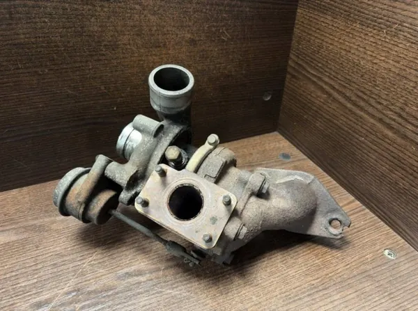 Turboahtim OEM 4913511060050 Iveco Daily 2.3L image 2