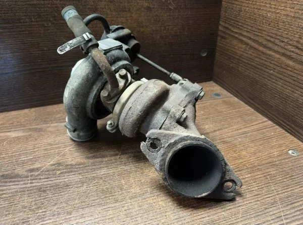 Turboahtim OEM 4913511060050 Iveco Daily 2.3L image 3