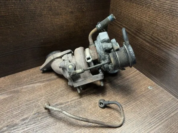 Turboahtim OEM 4913511060050 Iveco Daily 2.3L image 4