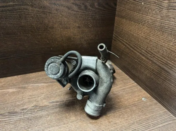 Turboahtim OEM 4913511060050 Iveco Daily 2.3L image 5