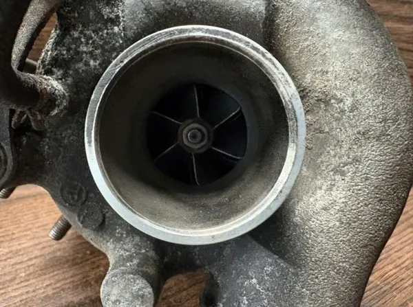 Turboahtim OEM 4913511060050 Iveco Daily 2.3L image 6