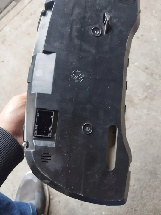 FIAT PANDA II 1.3 INSTRUMENTTI 51885379 image 2