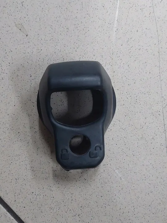 Couvercle de caméra arrière pour Wrangler JL 68301879AD image 1