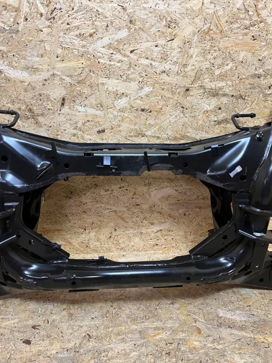 OEM J8A2-5K091-AF Bakaxelbalk Range Rover Velar image 4