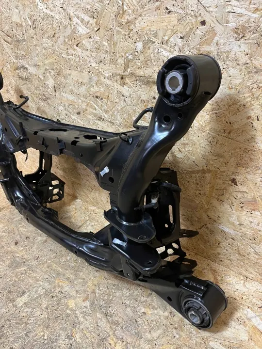 OEM J8A2-5K091-AF Bakaxelbalk Range Rover Velar image 6
