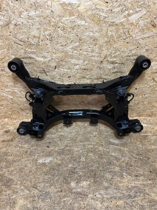 OEM J8A2-5K091-AF Bakaxelbalk Range Rover Velar image 8