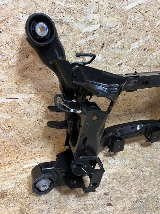 OEM J8A2-5K091-AF Bakaxelbalk Range Rover Velar image 9