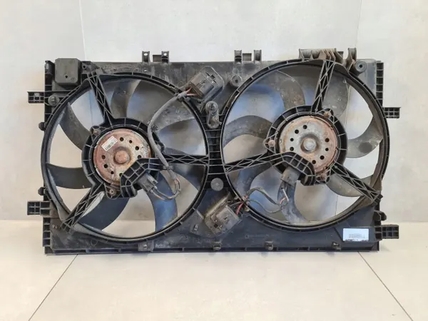 Ventilateur de refroidissement OEM 22915609 pour Insignia A 2.0 Turbo image 2