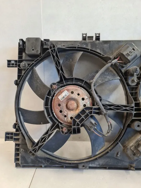 Ventilateur de refroidissement OEM 22915609 pour Insignia A 2.0 Turbo image 3