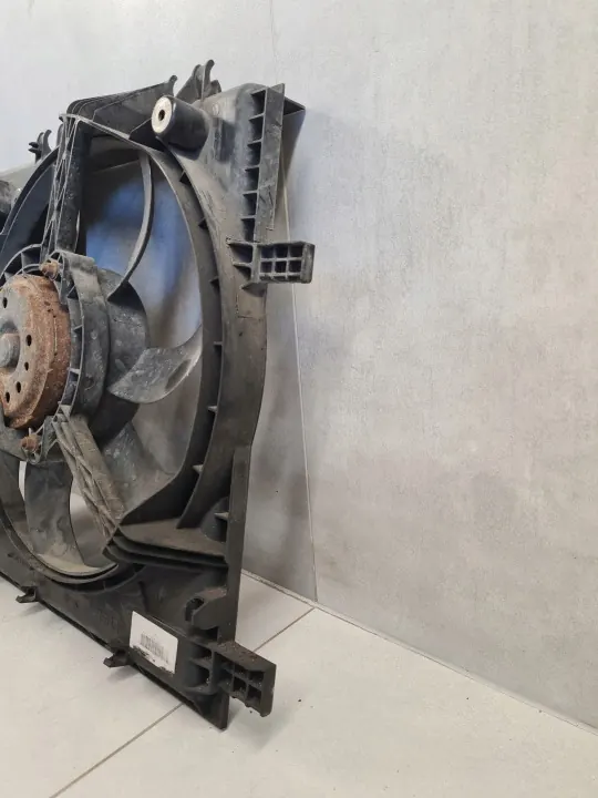 Ventilateur de refroidissement OEM 22915609 pour Insignia A 2.0 Turbo image 4