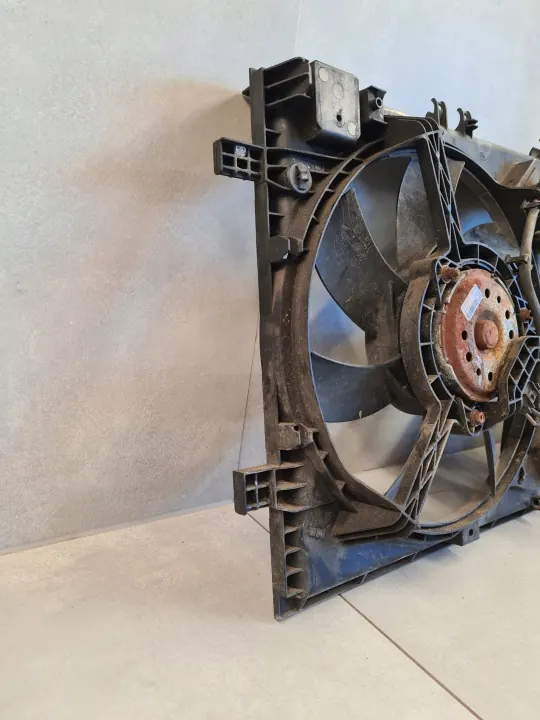 Ventilateur de refroidissement OEM 22915609 pour Insignia A 2.0 Turbo image 5