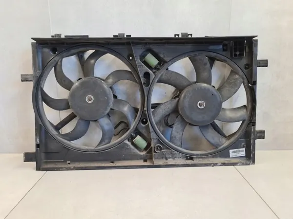Ventilateur de refroidissement OEM 22915609 pour Insignia A 2.0 Turbo image 7