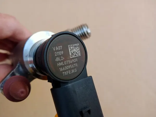 Insprutare Renault Master III 2.3DCI 166009567R image 2