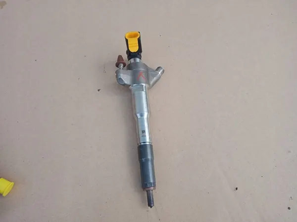 Insprutare Renault Master III 2.3DCI 166009567R image 4