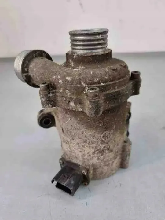 Tensor de correa alternador OEM 759771508 para BMW Serie 3 image 3