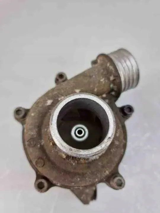 Tensor de correa alternador OEM 759771508 para BMW Serie 3 image 4